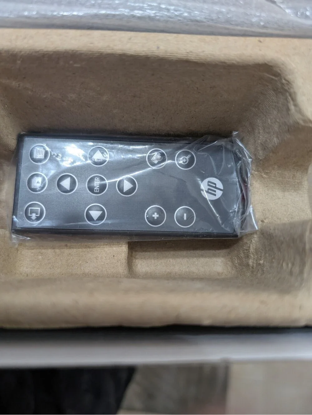 HP DF1010V1 10.1